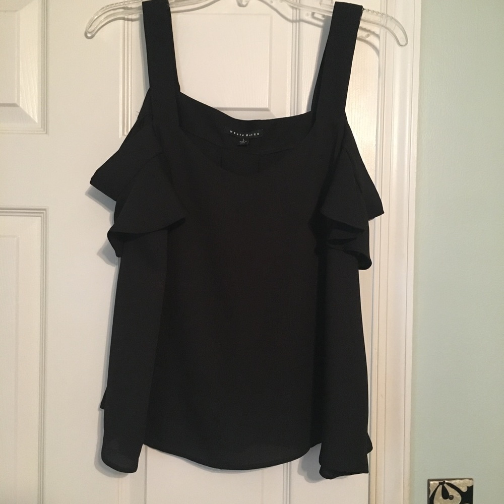 Haute Monde top size Large - A19
